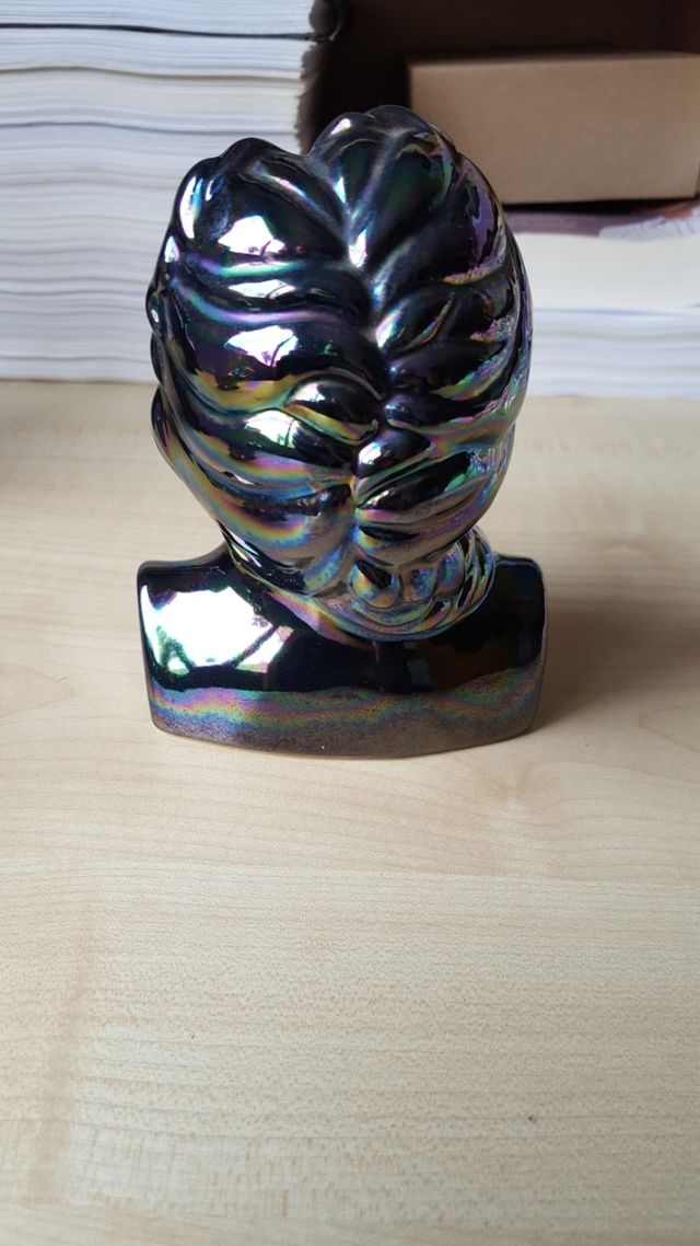 figuras decoración cerámica