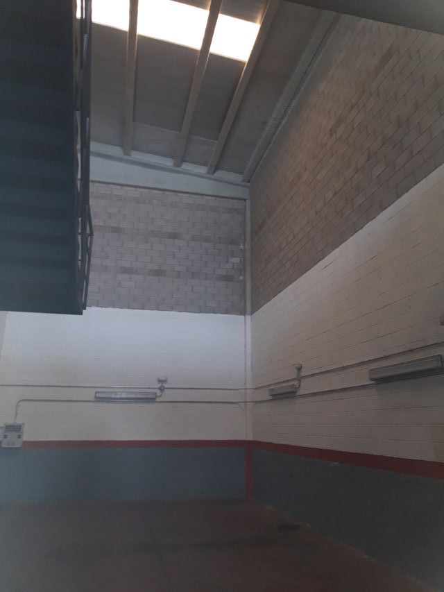 Nave Industrial en C/ Nitra Guadalajara