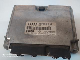 centralita motor audi A 3