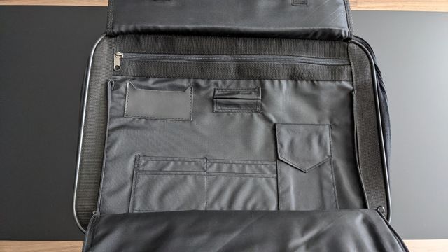 Maletín Ordenador M80 Radio (objeto de coleccion)