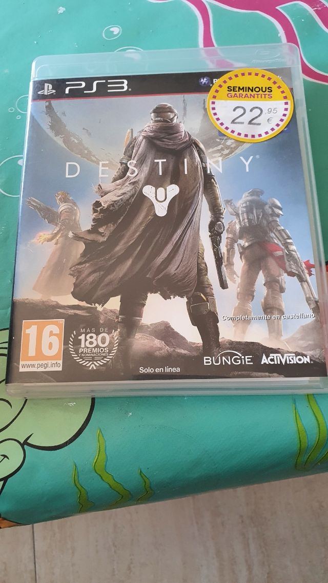 ☆ Videojuegos PlayStation 3 ☆