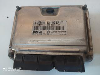 centralita motor Grupo volkswagen