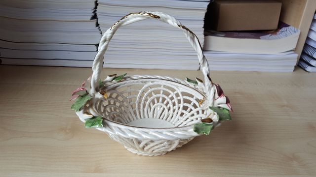 cestas Cerámica