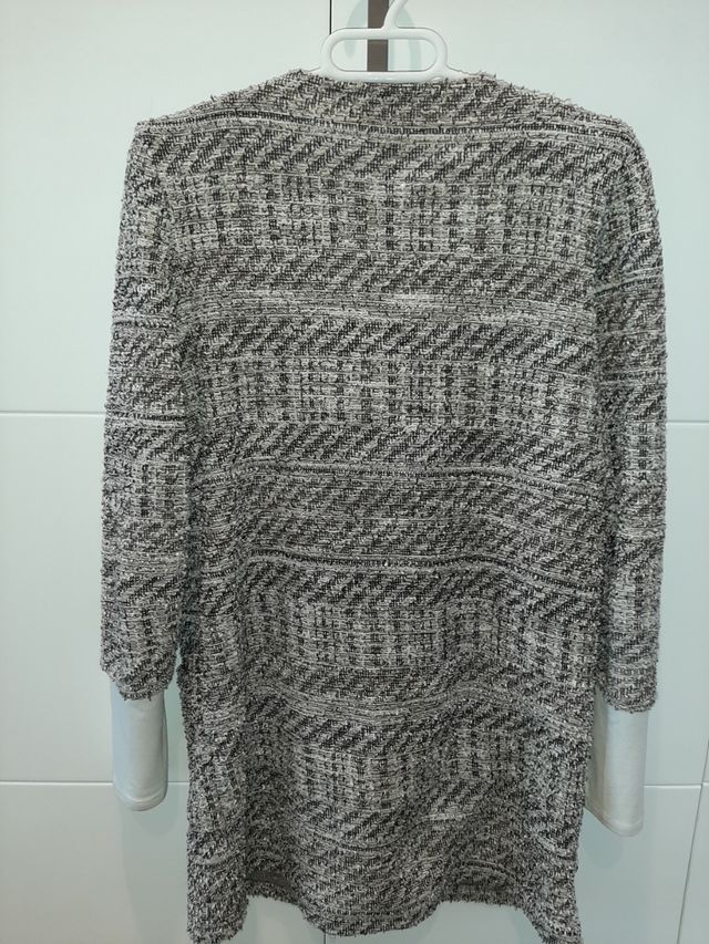 Camiseta efecto 2 en 1 Desigual Talla S