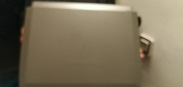 Maquina de escribir eléctrica