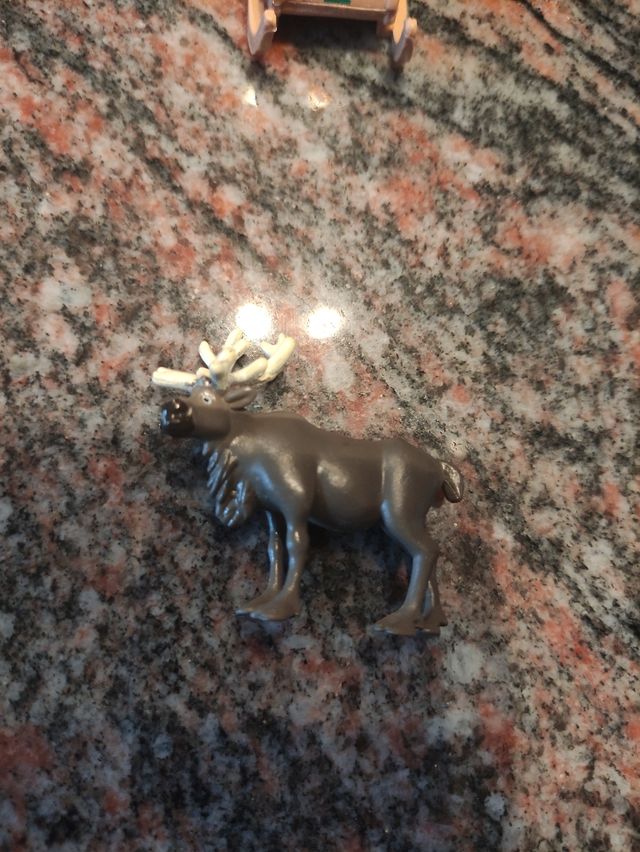 Figuras de Frozen Disney