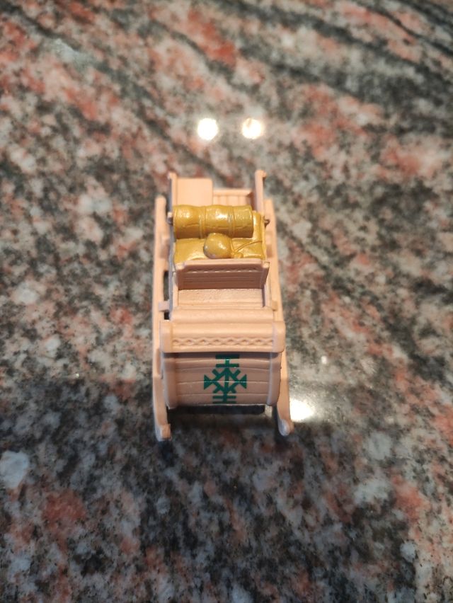 Figuras de Frozen Disney