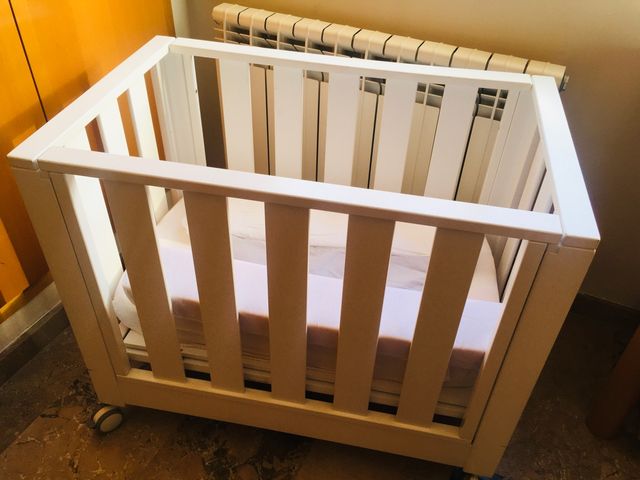 Moisés Blanco Colecho Look at Me