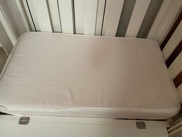 Moisés Blanco Colecho Look at Me