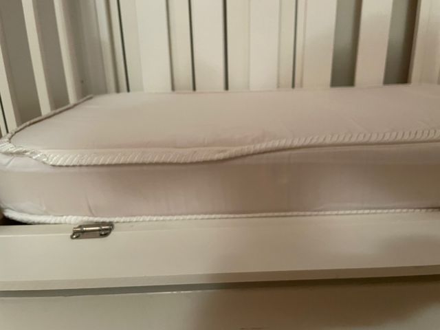 Moisés Blanco Colecho Look at Me