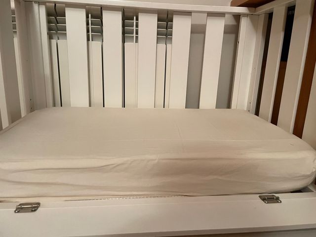 Moisés Blanco Colecho Look at Me