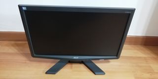 Monitor ACER X193HQ - 19\