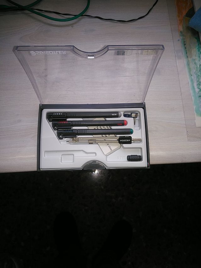 STAEDLER ROTULADORES