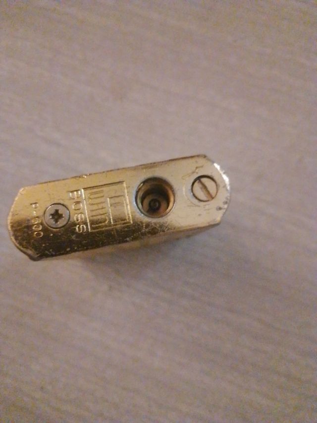 dupont boss eléctrico