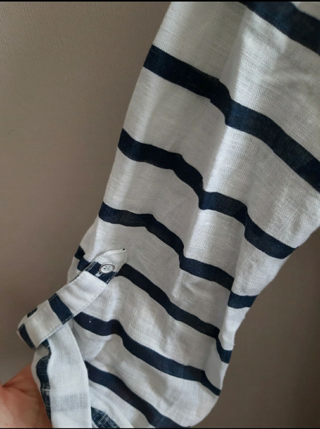 Zara camisa. Talla M