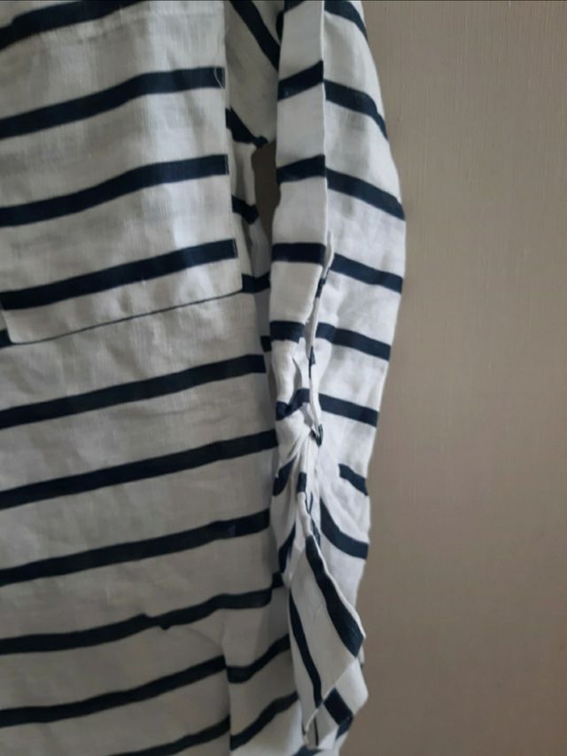 Zara camisa. Talla M