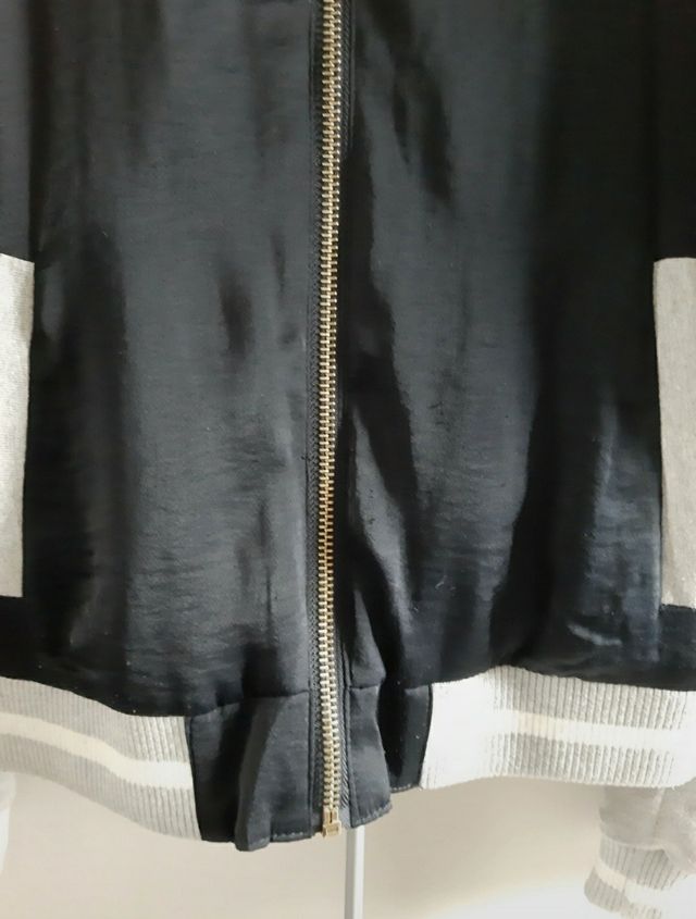 STRADIVARIUS bomber. 