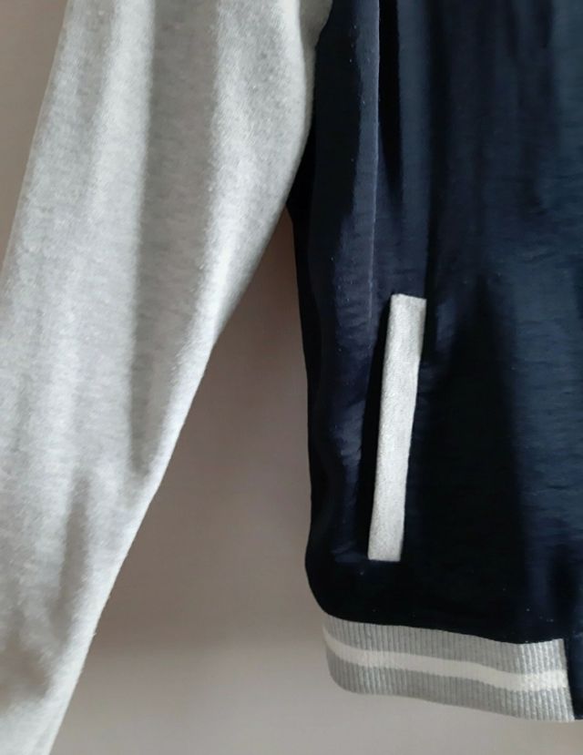 STRADIVARIUS bomber. 