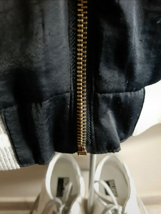 STRADIVARIUS bomber. 