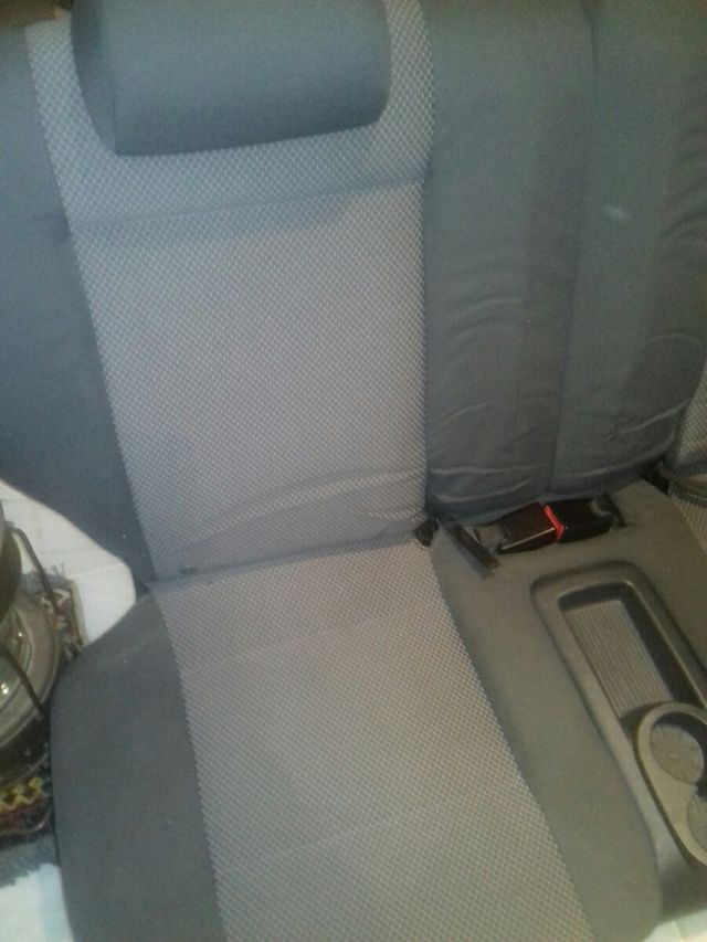 Aientos Volkswagen Fox