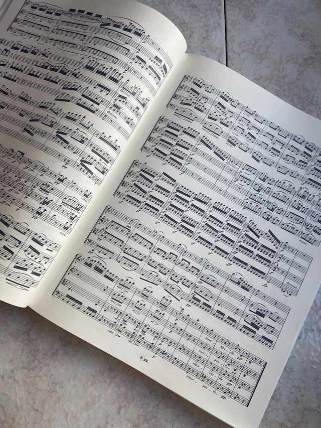 Cuarteto de Beethoven