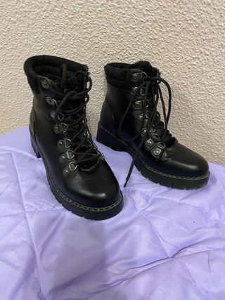 وسط المدينة فكر للامام رئيس marypaz botas negras -  kathleenriebedistrict10.com