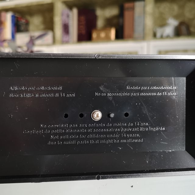 Sedile 1440 A (1954)