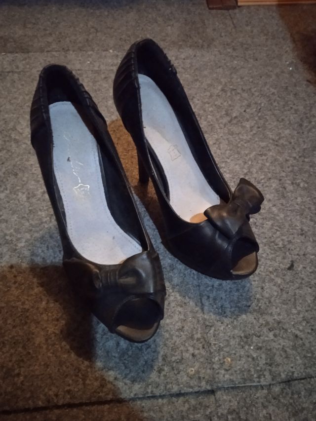 zapatos de mujer