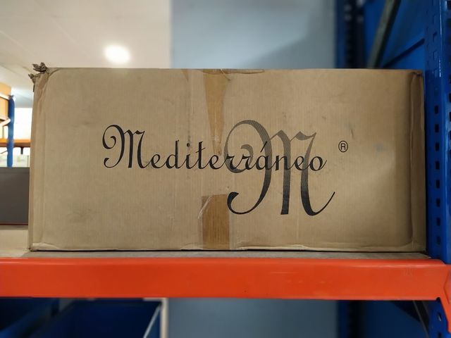 Jarras de Cerveza 570 cc