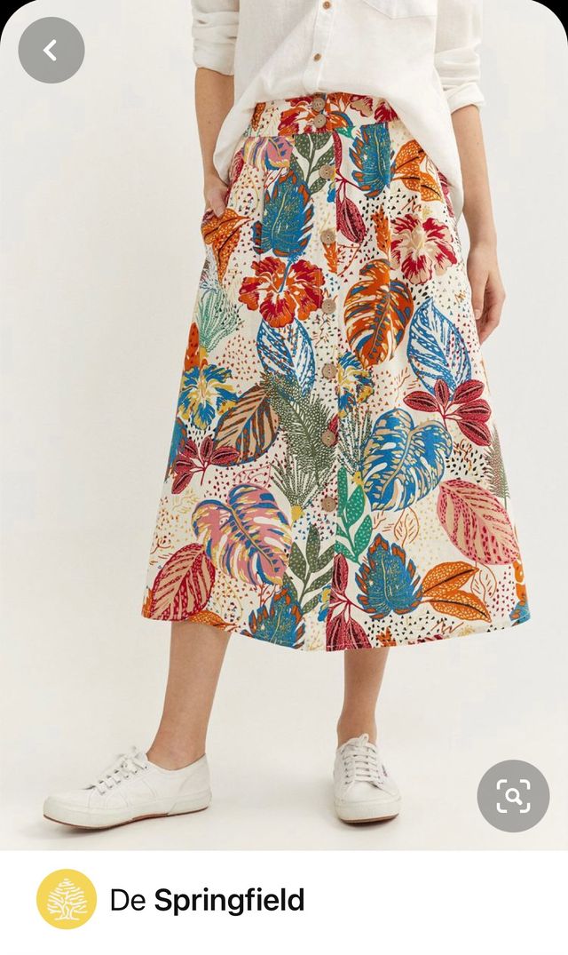 Faldilla Springfield T 42