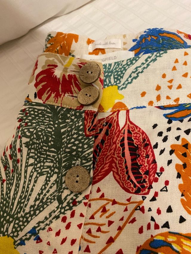 Faldilla Springfield T 42