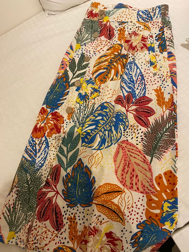 Faldilla Springfield T 42