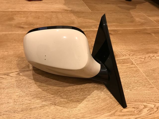 espejo bmw e82 serie 1 coupe restyling 2012