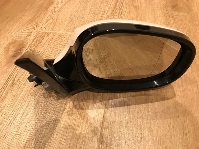 espejo bmw e82 serie 1 coupe restyling 2012