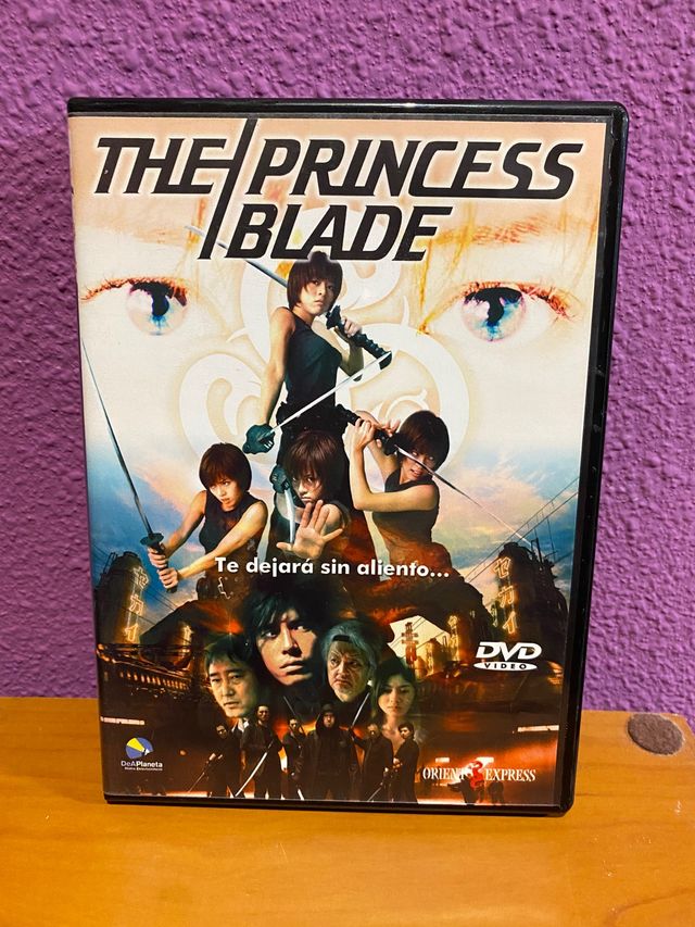 LOTE 3 PELÍCULAS DE ARTES MARCIALES EN DVD