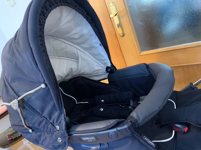 ¡Bravo! 37+ Listas de Bebecar Classic Azul Marino! Fundas para bebecar