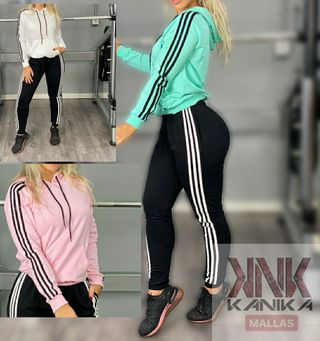 Chandal Rebajas de segunda mano por 18 EUR en Griñón en WALLAPOP