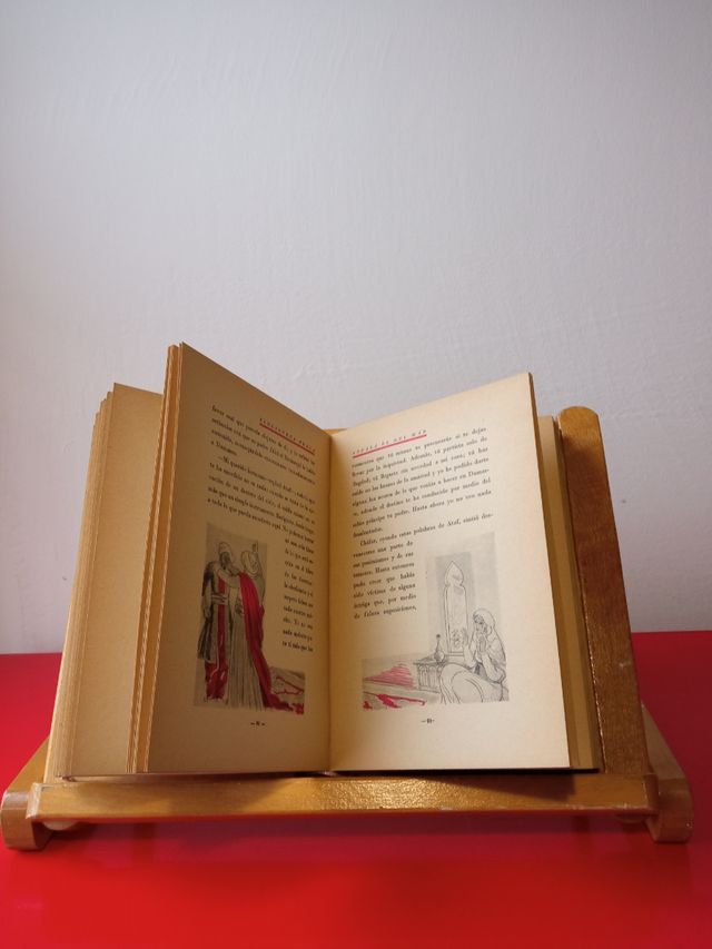 Abdalá el del Mar y Abdalá el de la Tierra