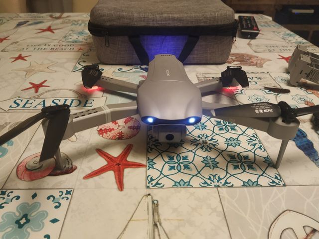 Que Hacer Si Un Dron Sobrevuela Mi Casa