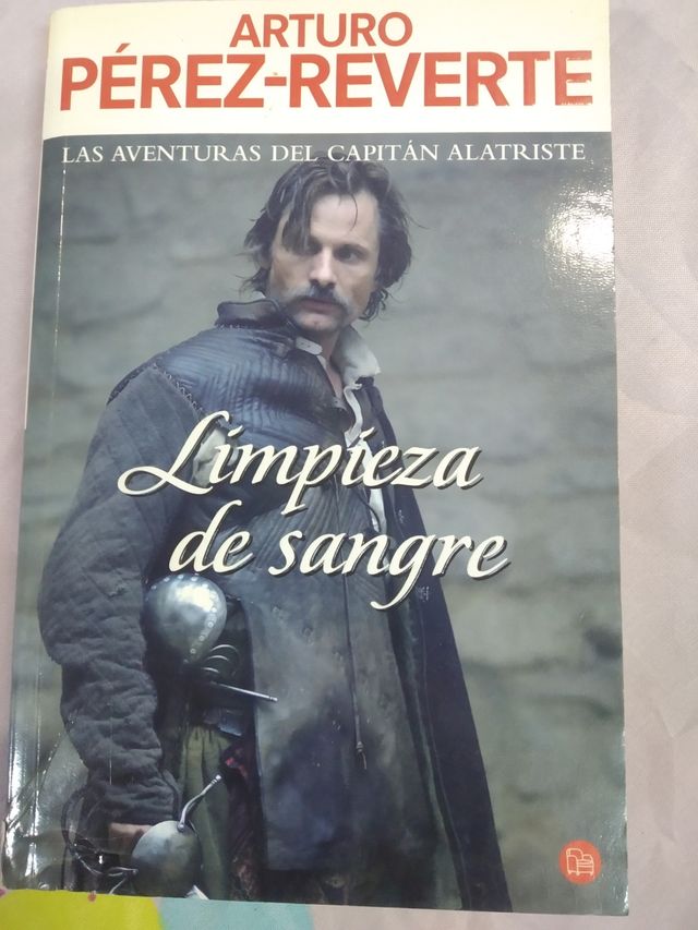 Limpieza de sangre
