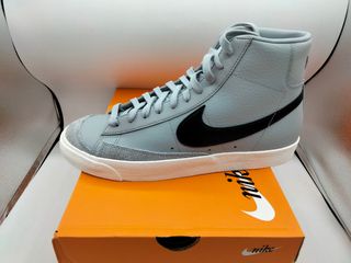 Nike Blazer Mid'77 Vintage Brick Red Talla 42 - Vinted