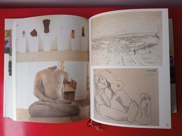 Collection D'artistes