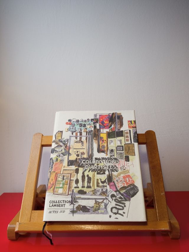 Collection D'artistes