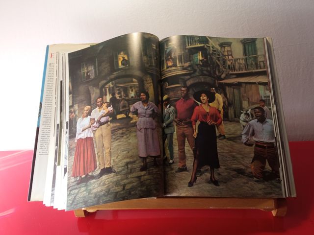 Pack 2 libros sobre el cine (1960)