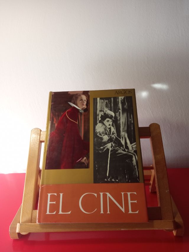 Pack 2 libros sobre el cine (1960)