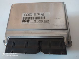 centralita motor Audi