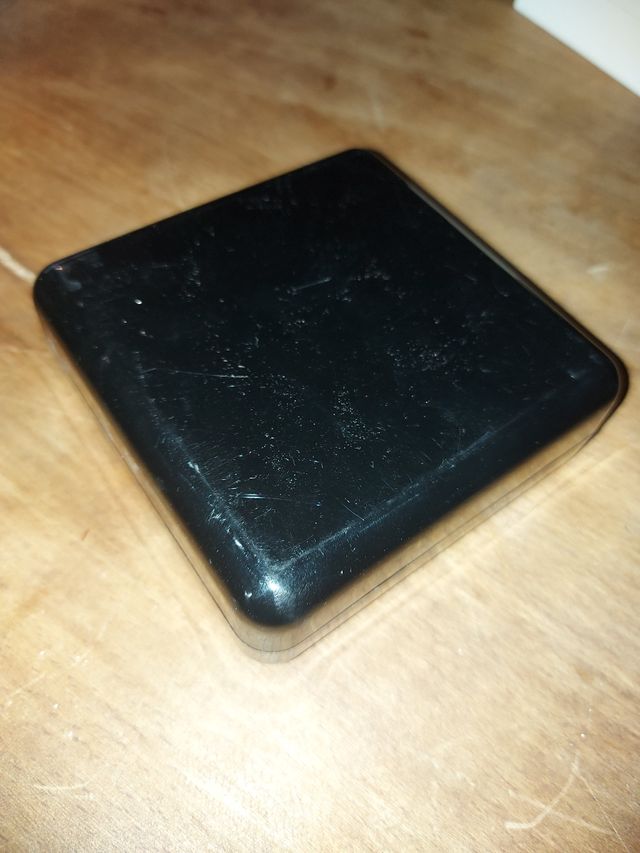 Cajita vacía para pulsera LOTUS