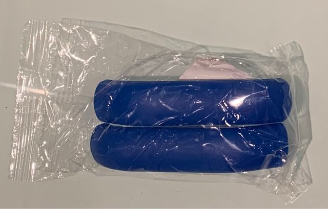 Decoración manetas de freno de bicicleta