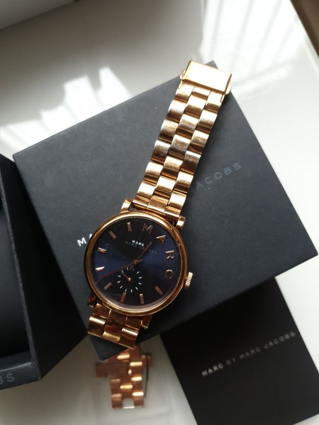 Reloj Marc by Marc Jacobs