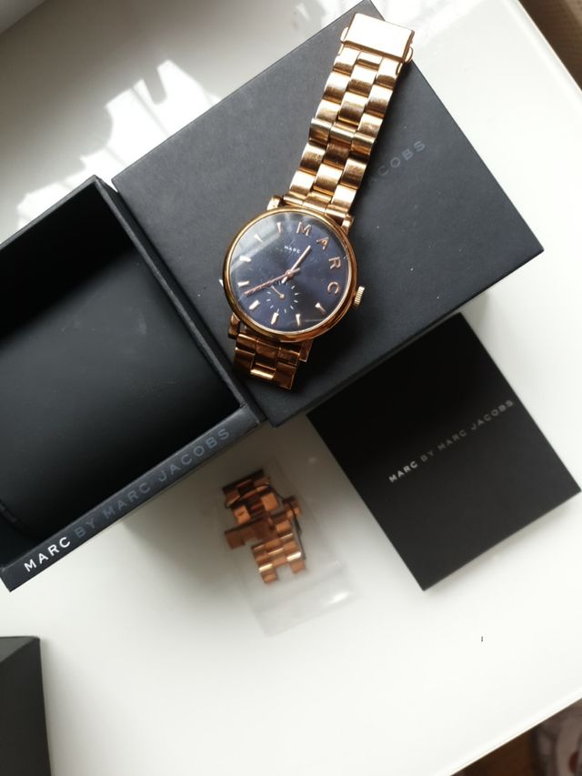 Reloj Marc by Marc Jacobs